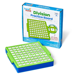 Interactief rekenbord deling | Learning Resources